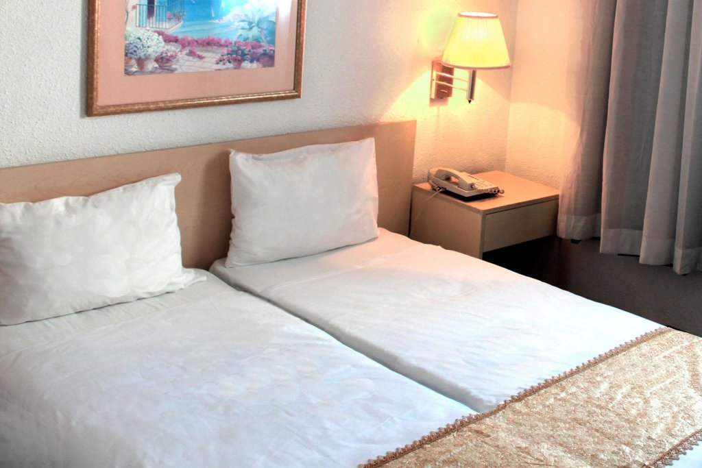 Ottoman Hotel Imperial - Special Class 20