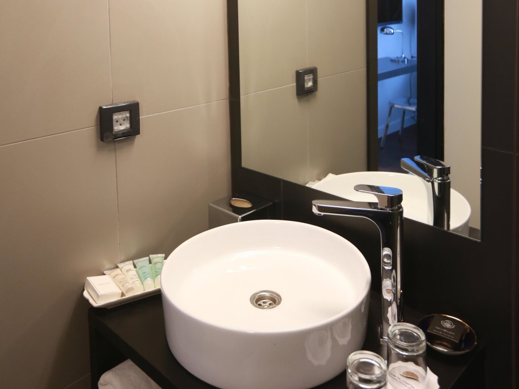 Ottoman Hotel Imperial - Special Class 21