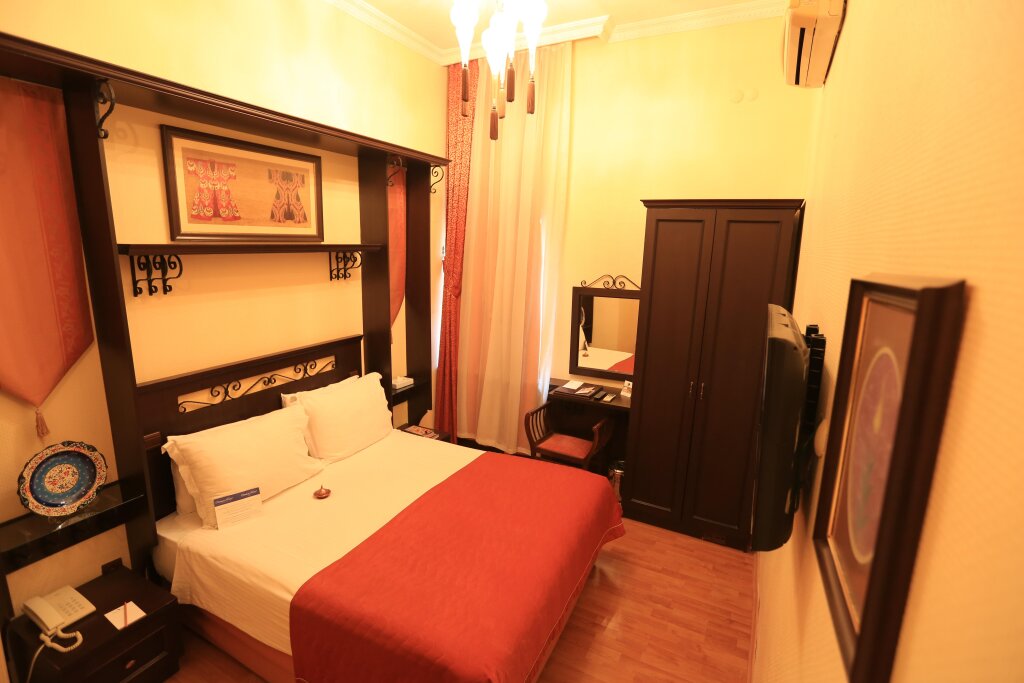 Ottoman Hotel Imperial - Special Class 5