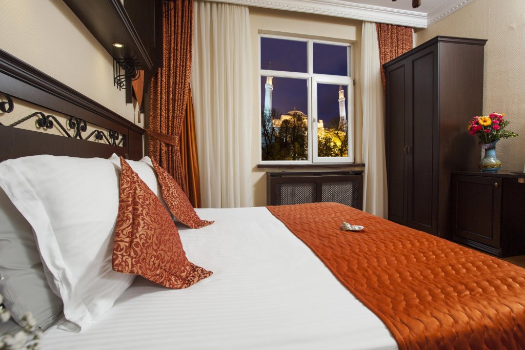 Ottoman Hotel Imperial - Special Class 6