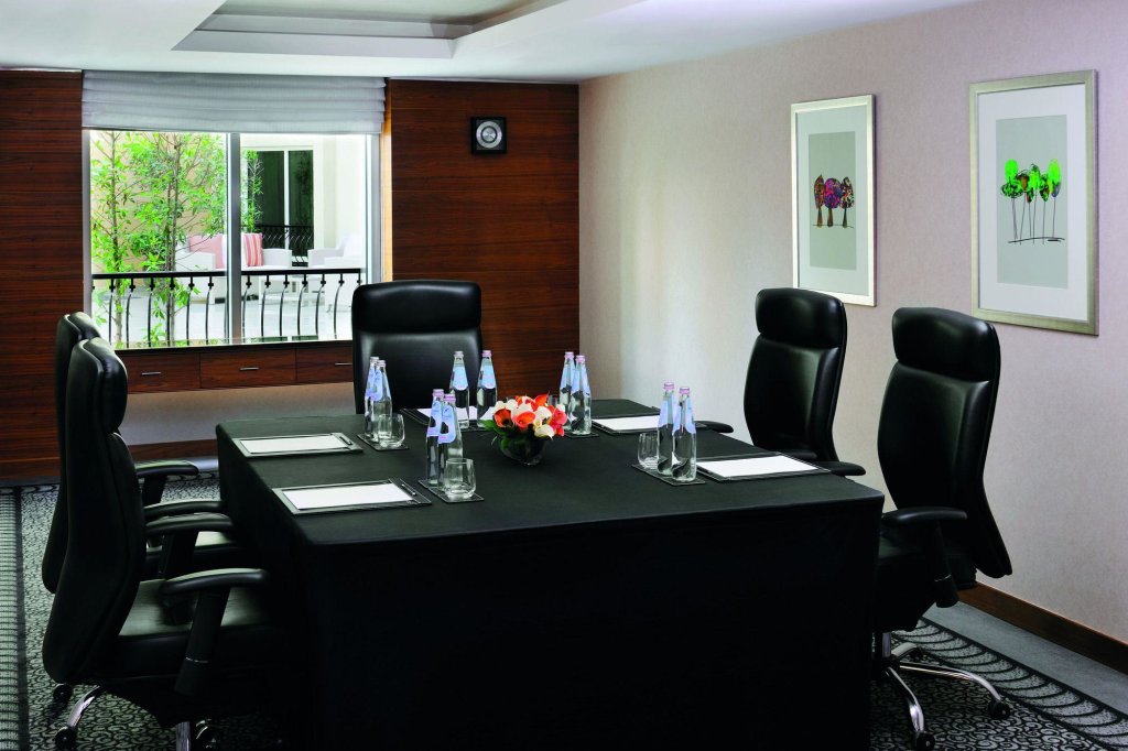 Avani Deira Dubai Hotel 13