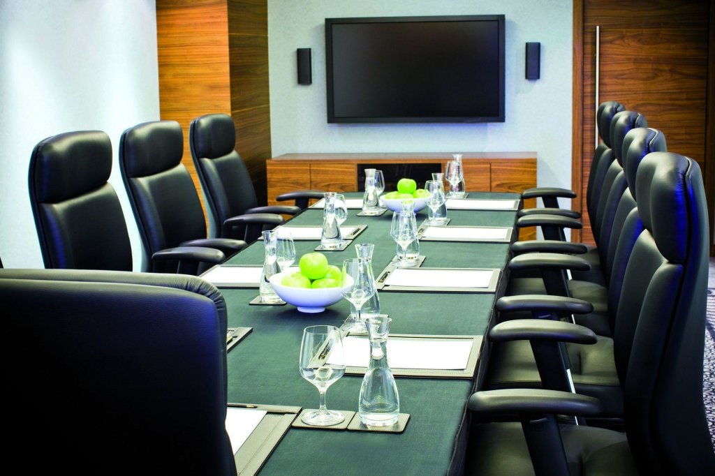 Avani Deira Dubai Hotel 14