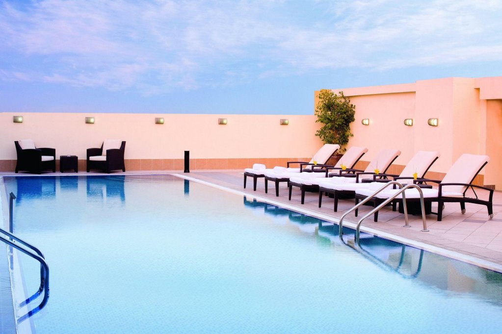 Avani Deira Dubai Hotel 15