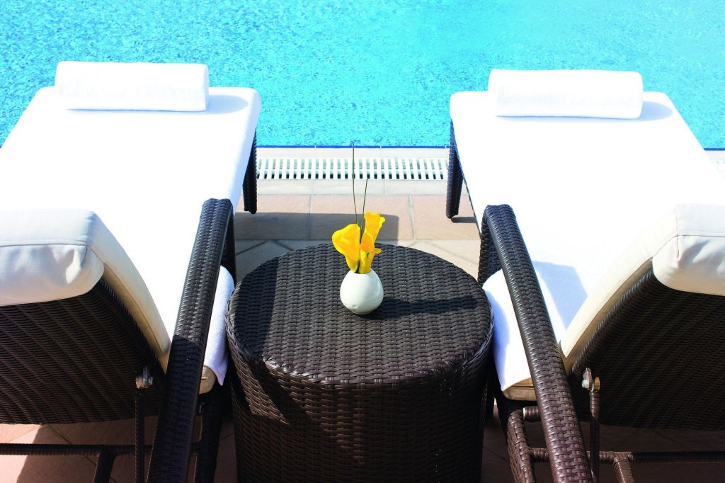 Avani Deira Dubai Hotel 19