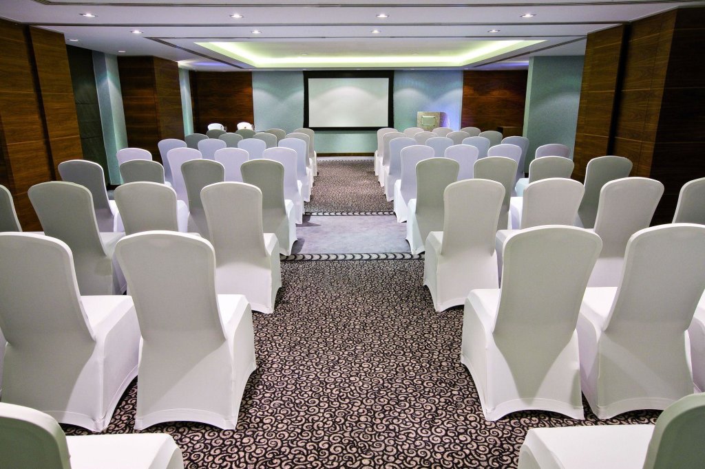 Avani Deira Dubai Hotel 20