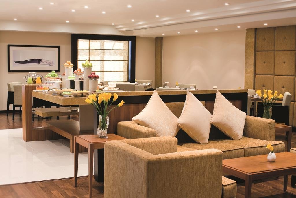 Avani Deira Dubai Hotel 22