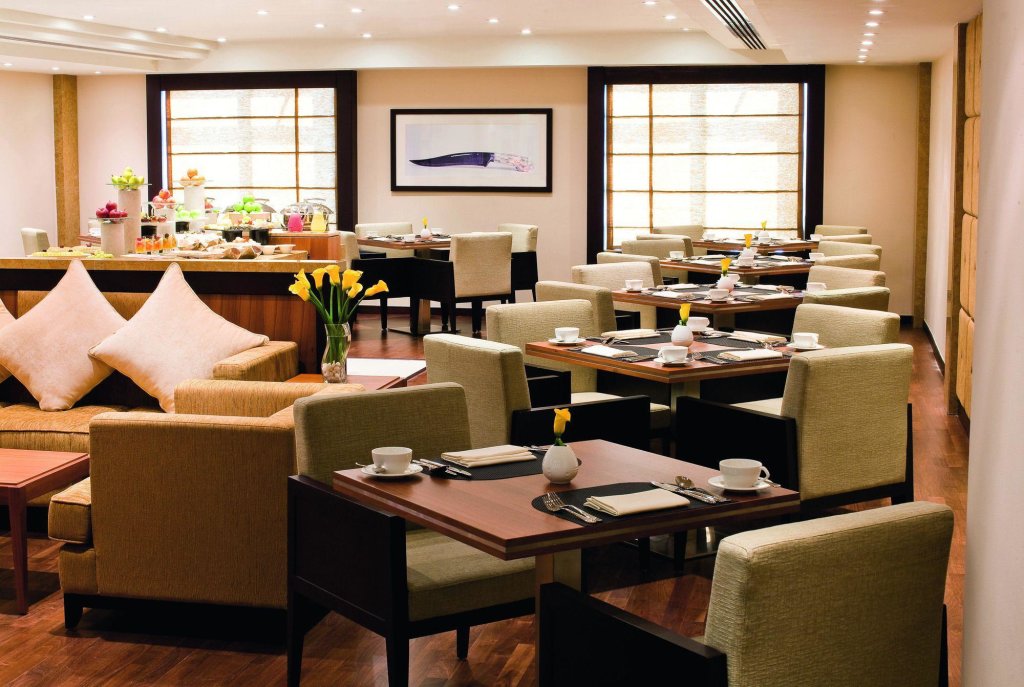 Avani Deira Dubai Hotel 23