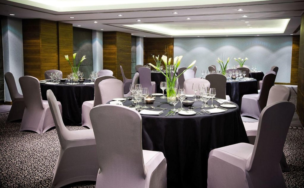 Avani Deira Dubai Hotel 24