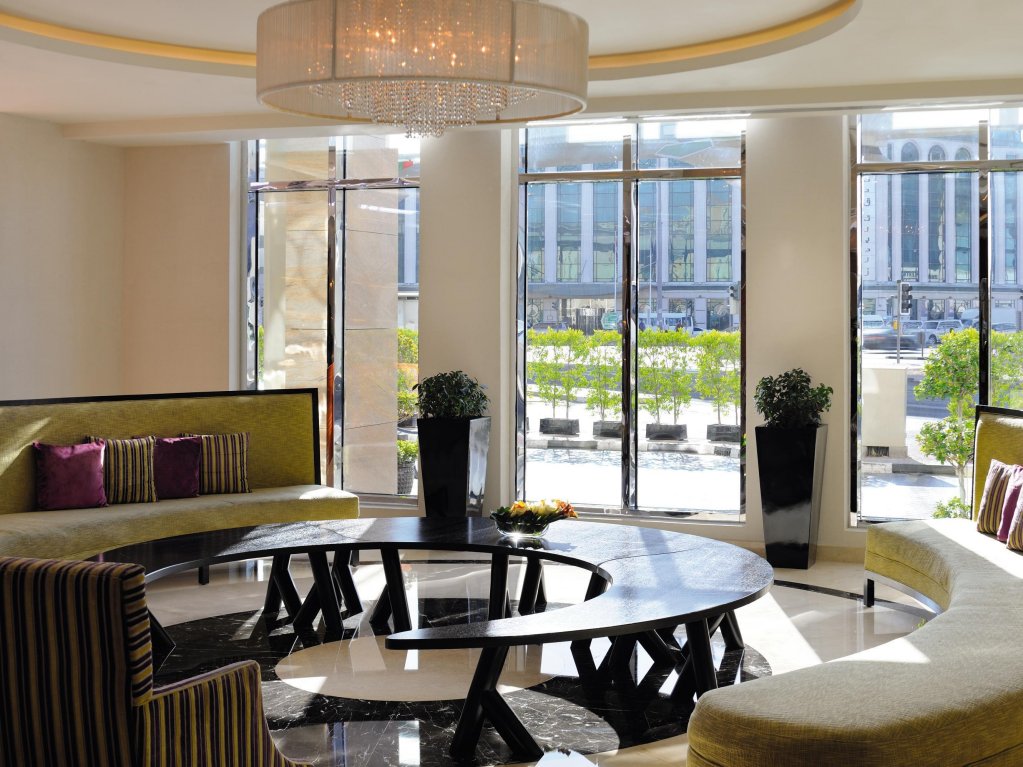 Avani Deira Dubai Hotel 4