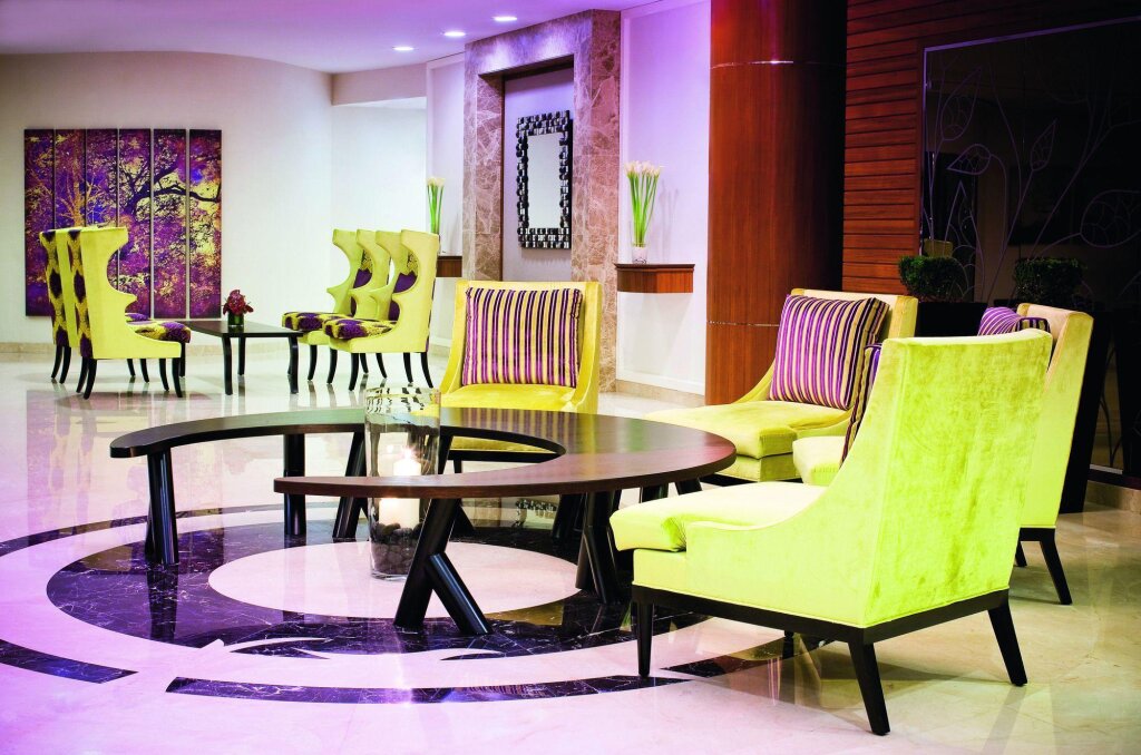 Avani Deira Dubai Hotel 5