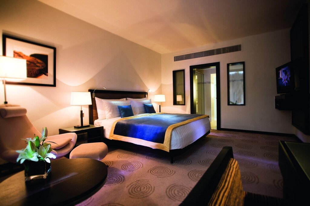 Avani Deira Dubai Hotel 9