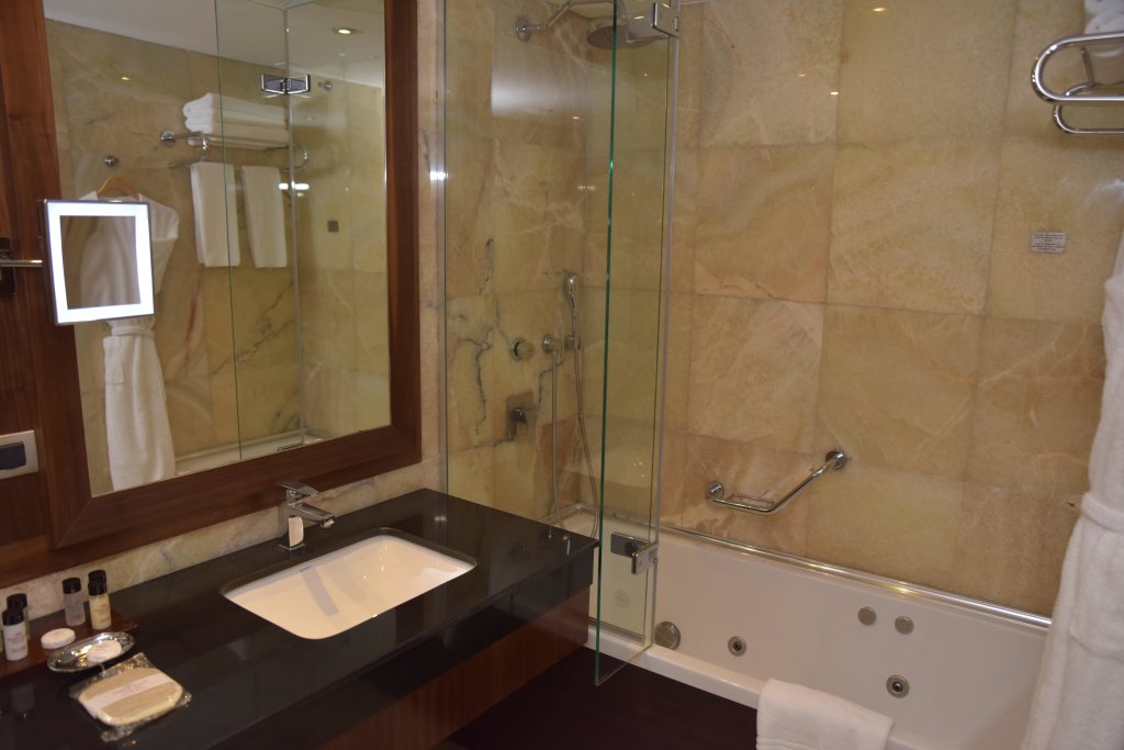 Crowne Plaza Istanbul - Harbiye, an IHG Hotel 17
