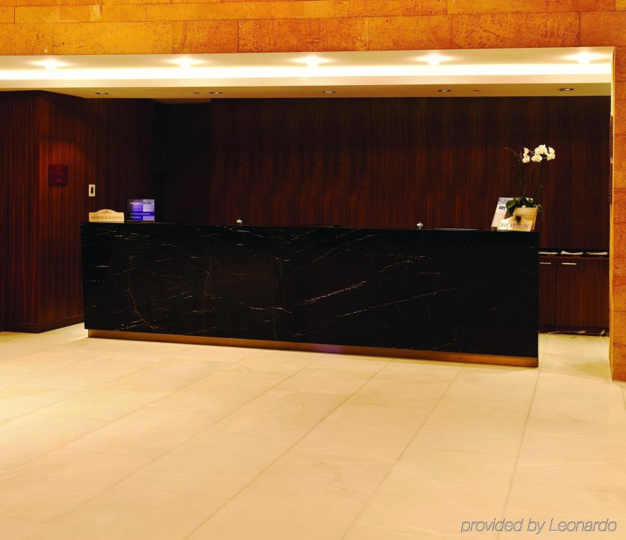 Crowne Plaza Istanbul - Harbiye, an IHG Hotel 2