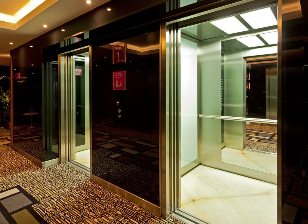 Crowne Plaza Istanbul - Harbiye, an IHG Hotel 8