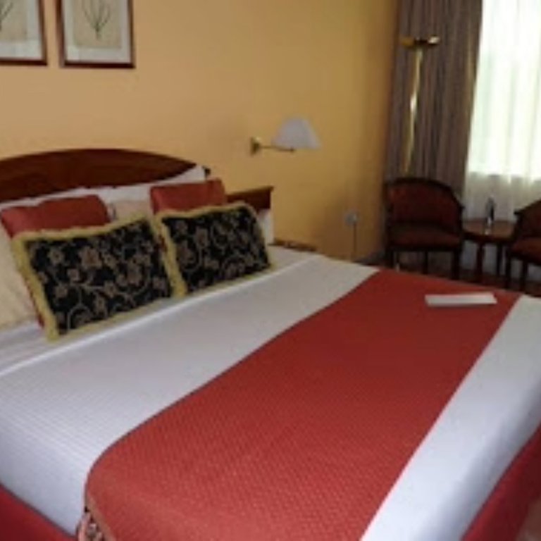 Marco Polo Hotel 3