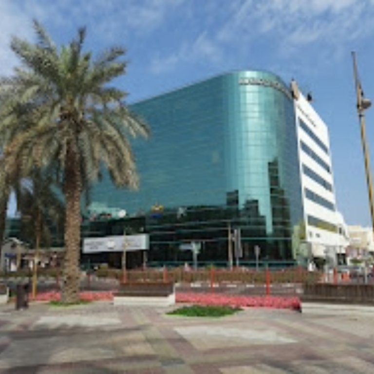 Marco Polo Hotel 4