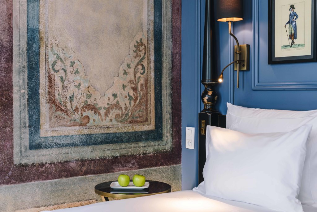 The Soul Istanbul Hotel 13