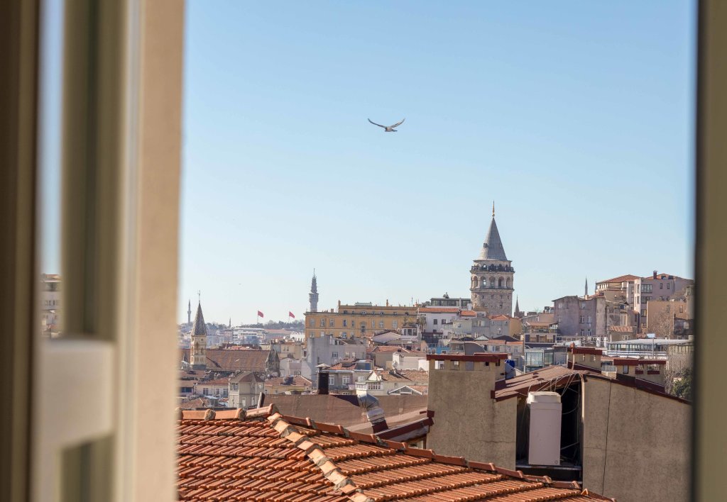 The Soul Istanbul Hotel 17