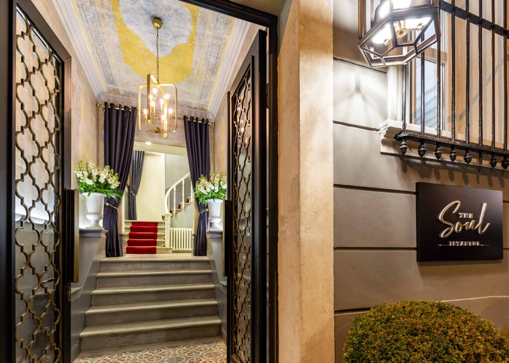 The Soul Istanbul Hotel 2