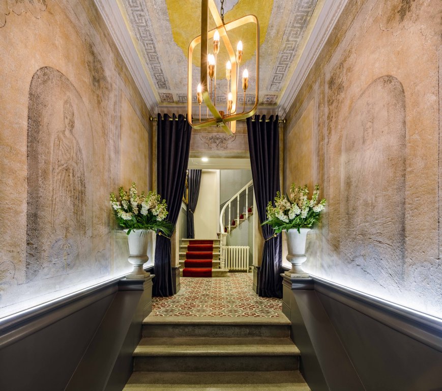 The Soul Istanbul Hotel 3