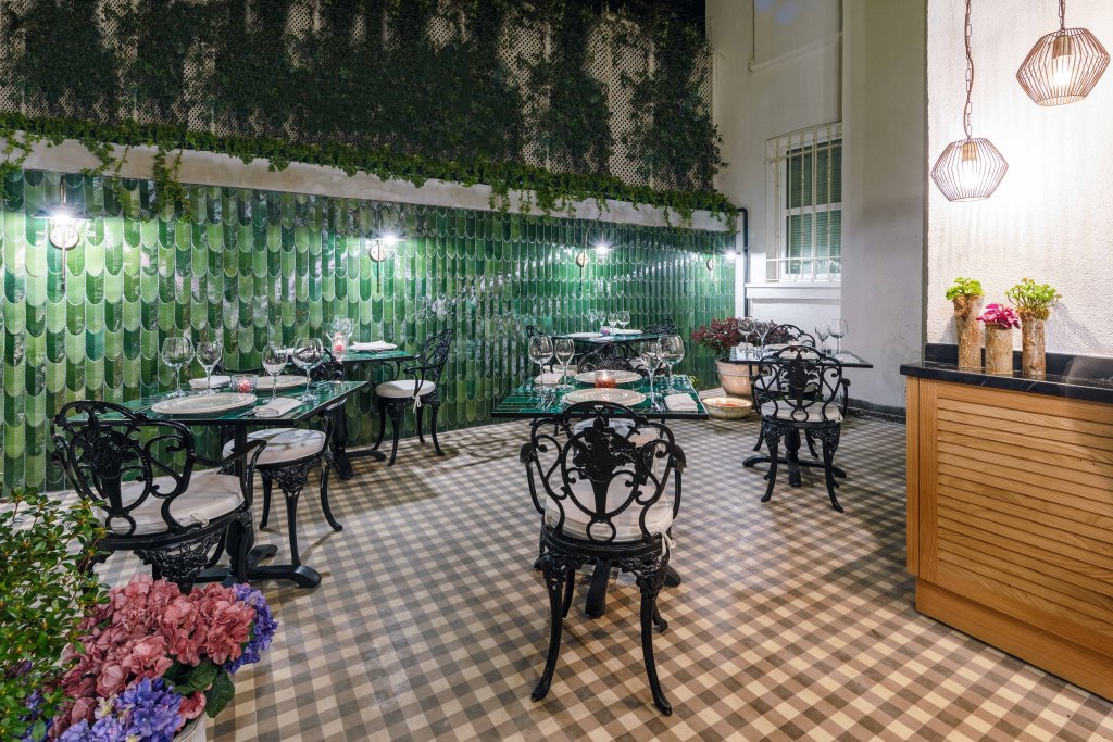 The Soul Istanbul Hotel 4