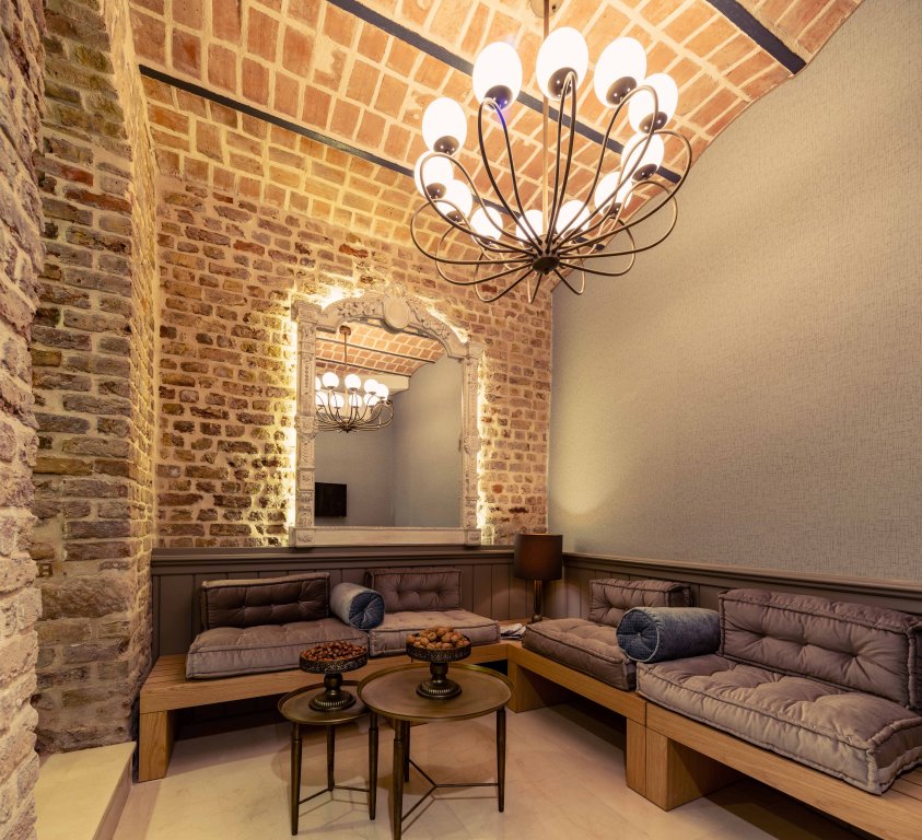 The Soul Istanbul Hotel 6