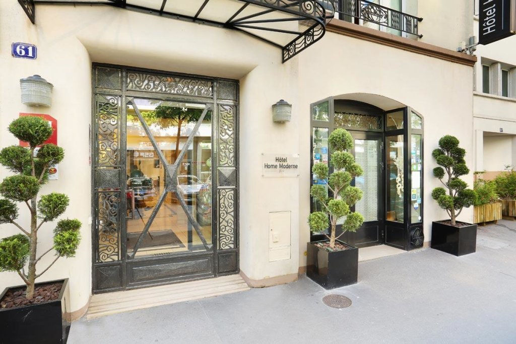 Home Moderne 16