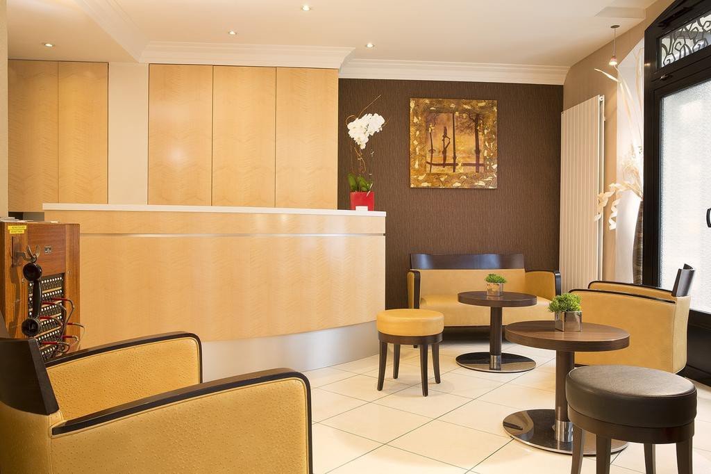 Home Moderne 4