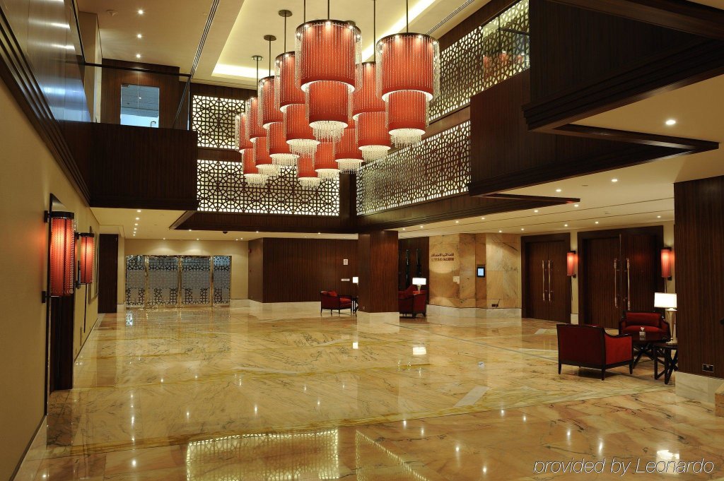 Crowne Plaza Dubai Deira, an IHG Hotel 1