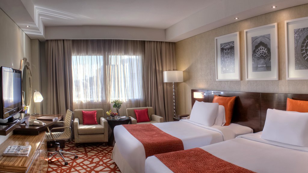 Crowne Plaza Dubai Deira, an IHG Hotel 15