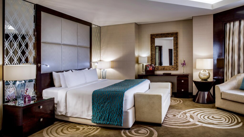Crowne Plaza Dubai Deira, an IHG Hotel 20