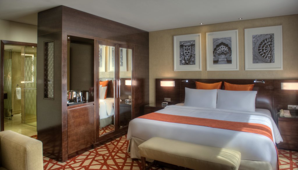 Crowne Plaza Dubai Deira, an IHG Hotel 21