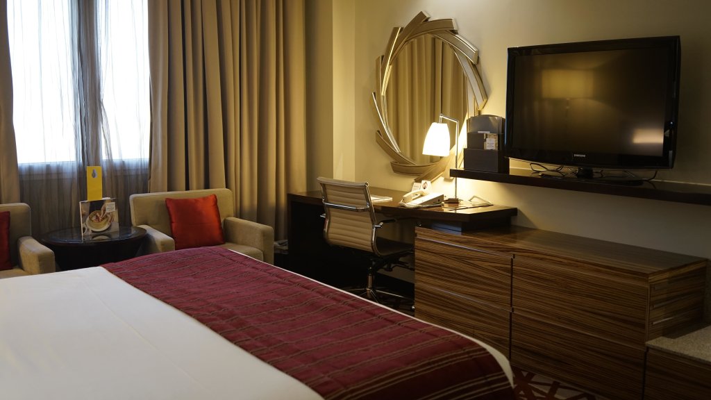 Crowne Plaza Dubai Deira, an IHG Hotel 22