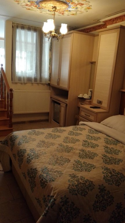 Aldem Boutique Hotel Istanbul 10