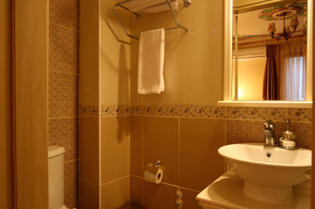 Aldem Boutique Hotel Istanbul 11