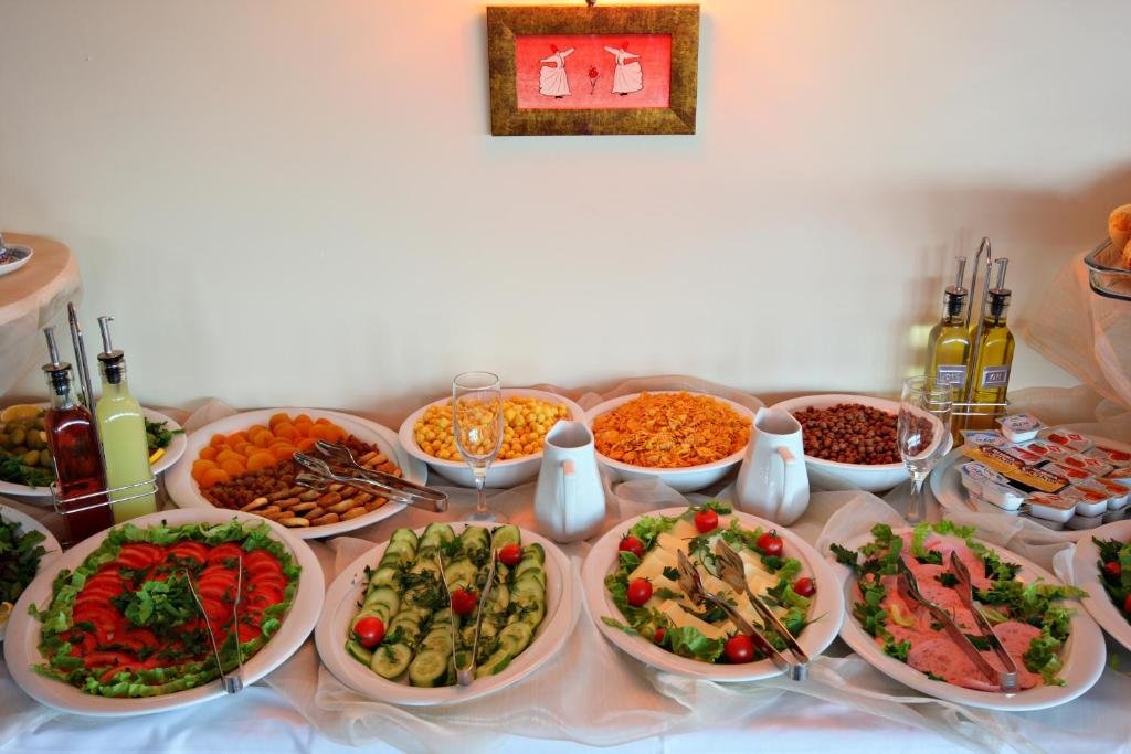 Aldem Boutique Hotel Istanbul 17
