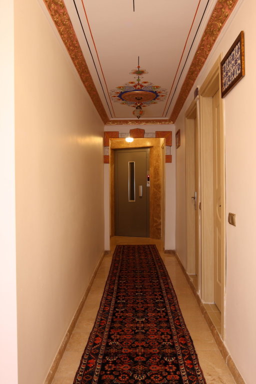 Aldem Boutique Hotel Istanbul 2