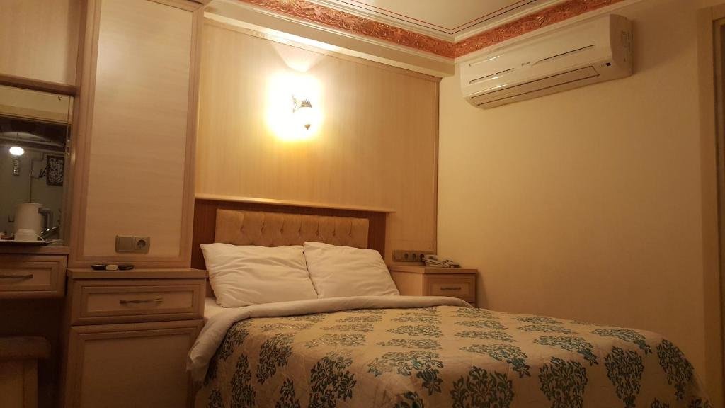 Aldem Boutique Hotel Istanbul 20