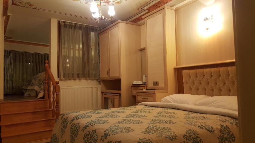 Aldem Boutique Hotel Istanbul 21