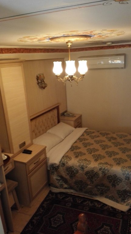Aldem Boutique Hotel Istanbul 4