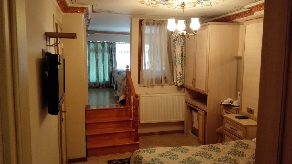 Aldem Boutique Hotel Istanbul 8