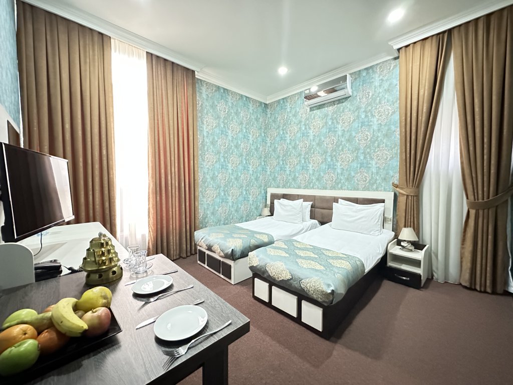 İstanbul Gold Baku Hotel 10