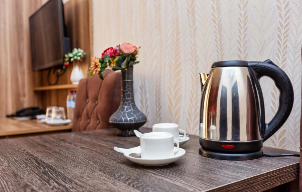 İstanbul Gold Baku Hotel 12