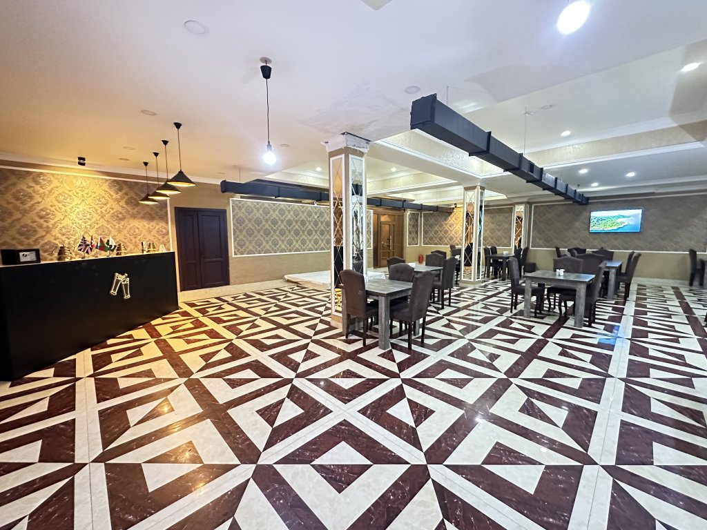 İstanbul Gold Baku Hotel 2