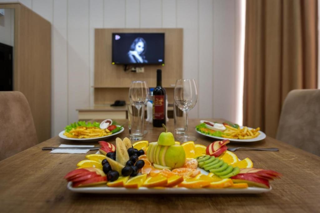 İstanbul Gold Baku Hotel 5