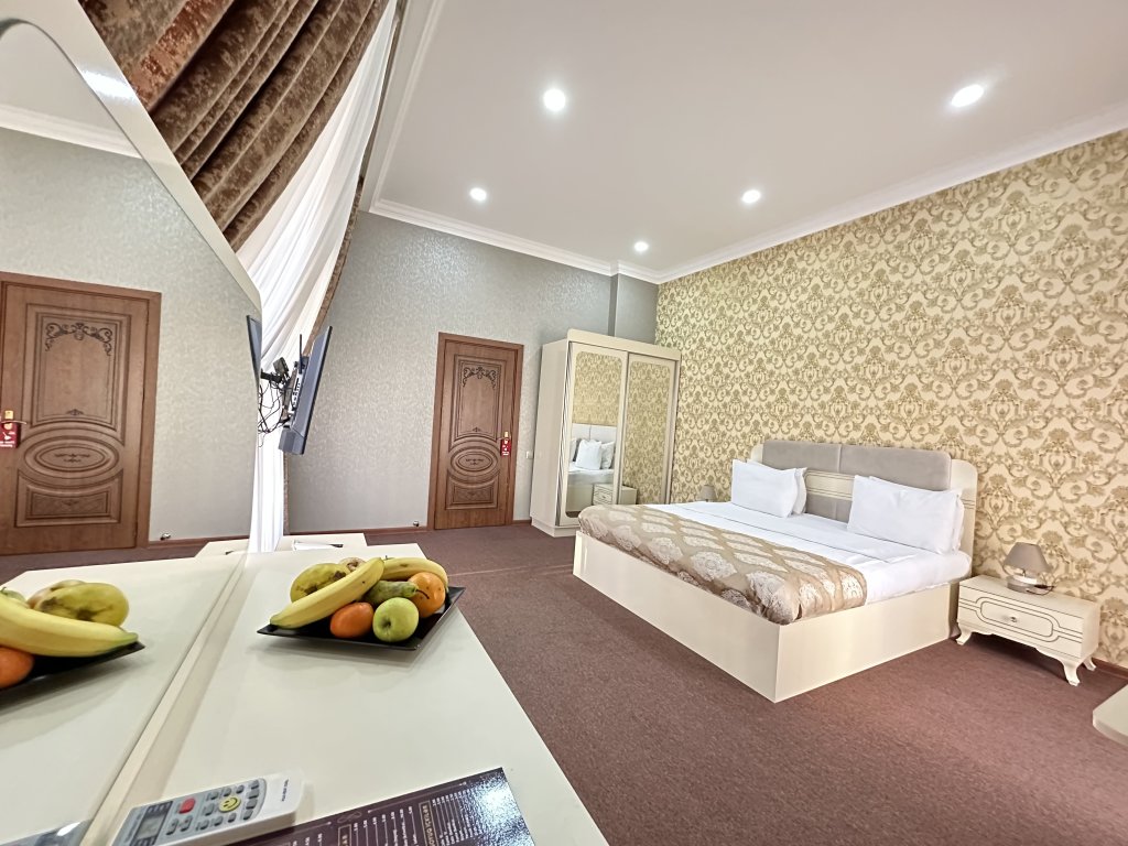 İstanbul Gold Baku Hotel 7