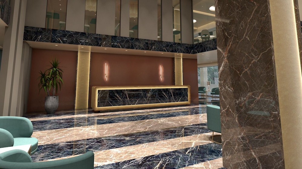 Leonardo Hotel Athens City Center 2