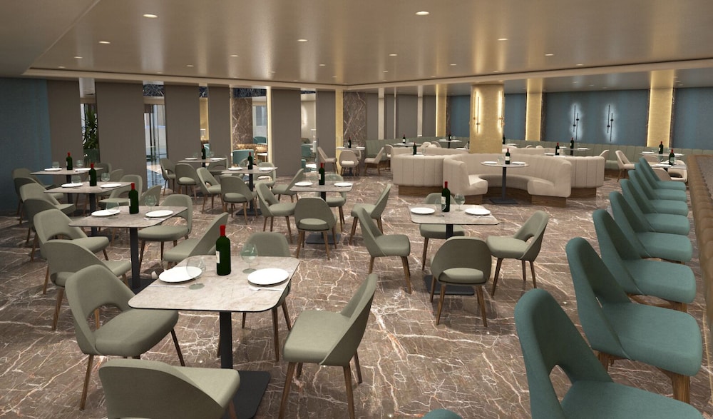 Leonardo Hotel Athens City Center 23