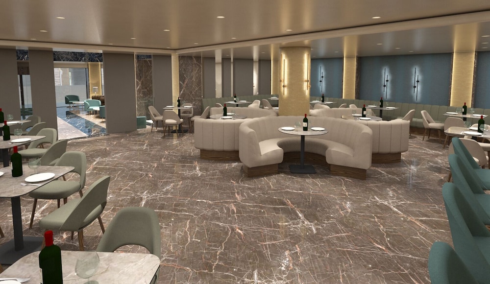 Leonardo Hotel Athens City Center 24
