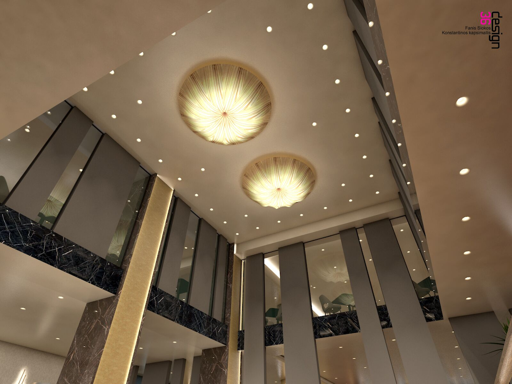 Leonardo Hotel Athens City Center 7